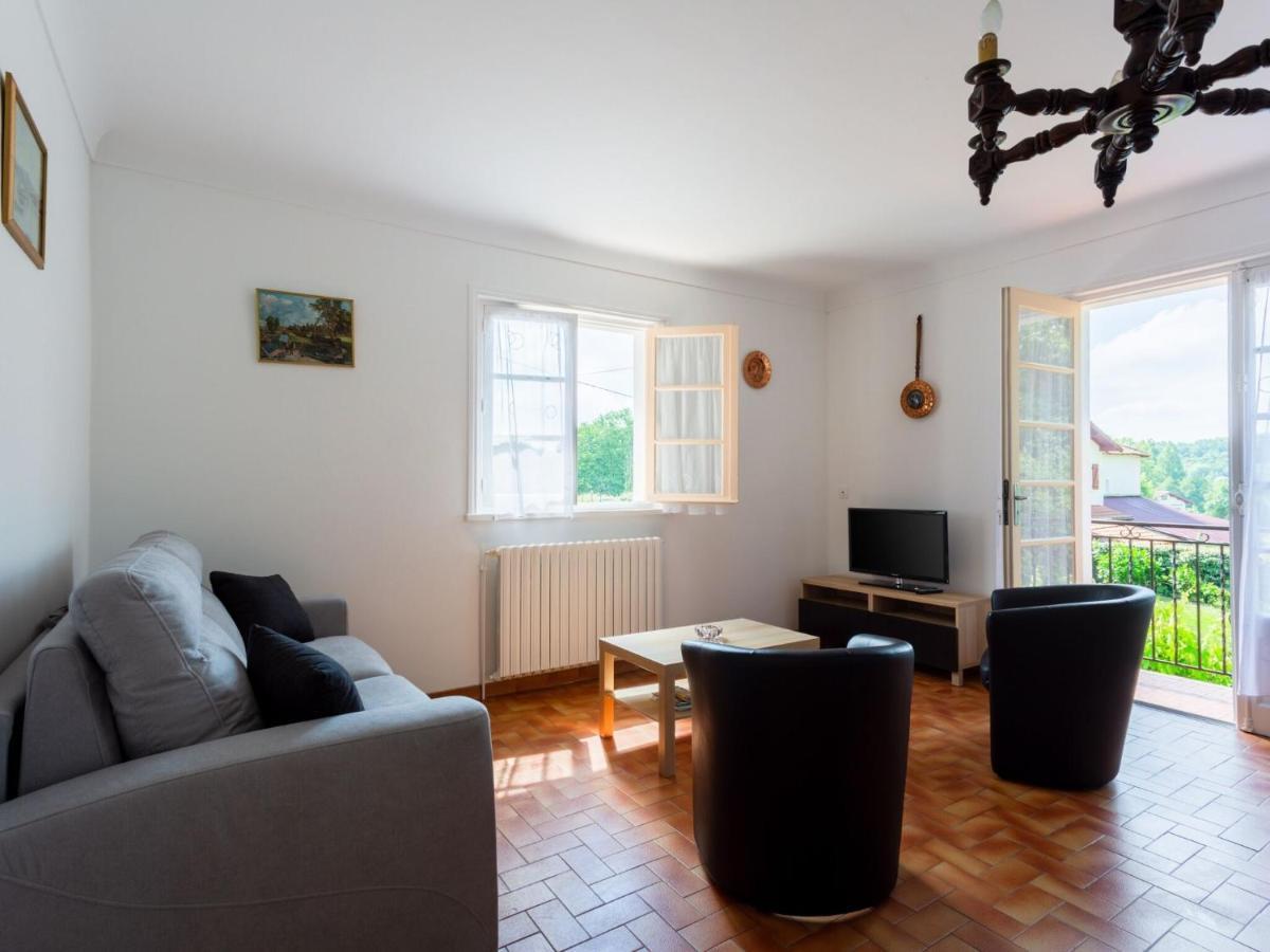 Basque Style House 15 Min From Bidart Beaches Arcangues Exterior photo
