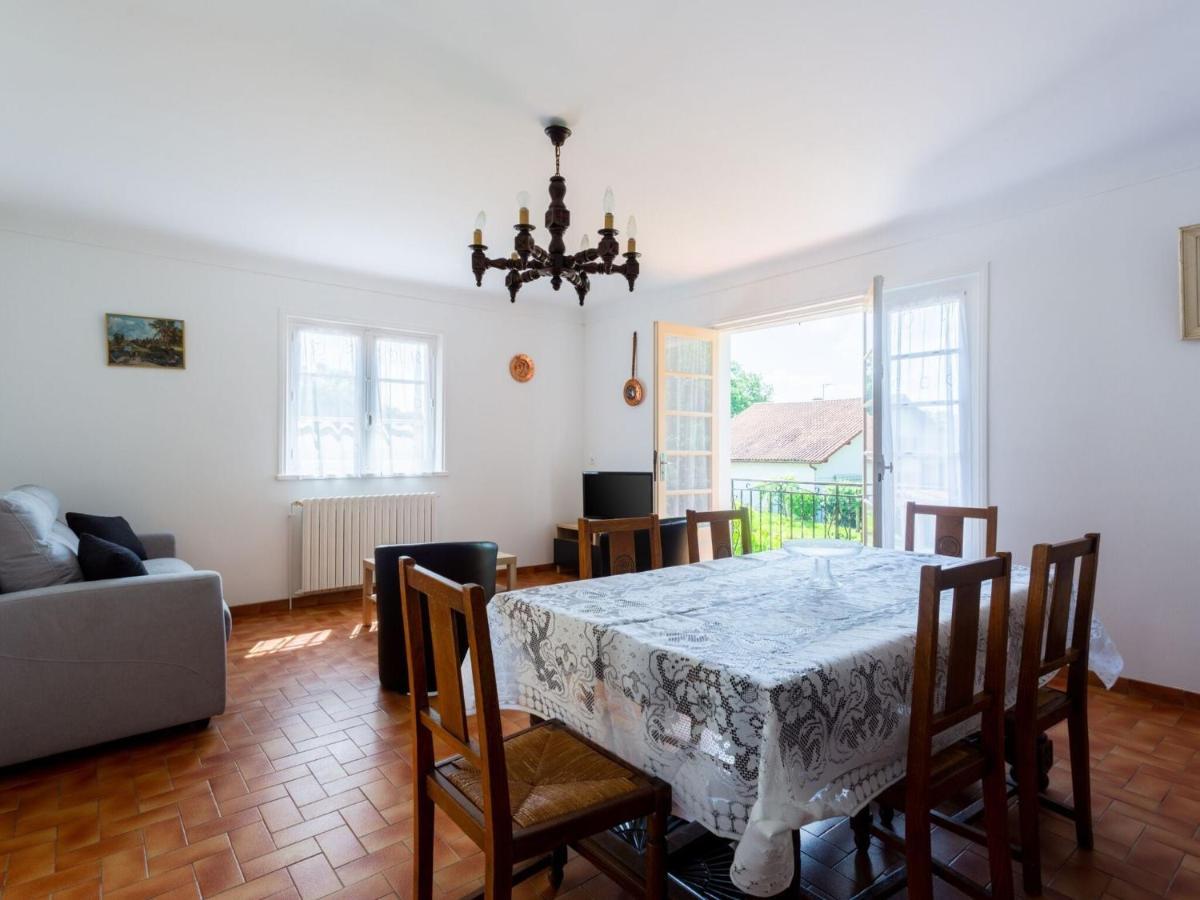 Basque Style House 15 Min From Bidart Beaches Arcangues Exterior photo